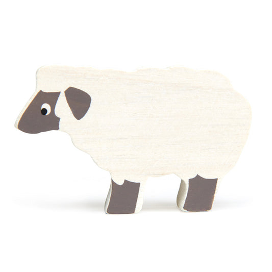 Sheep Wooden