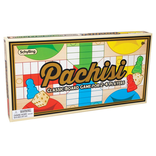 Schylling Pachisi