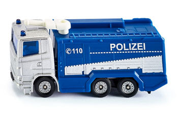 Siku - Police Water Cannon