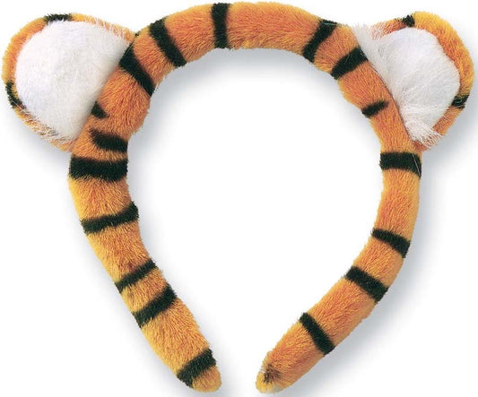 Headband - Tiger