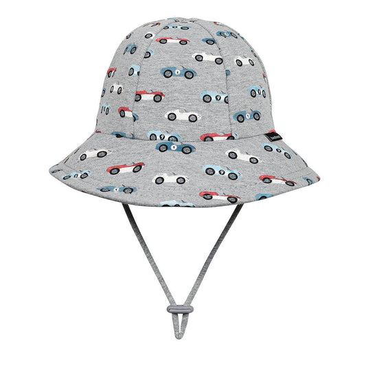 Bedhead Toddler Bucket Hat - Roadster