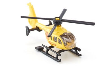 Siku - Helicopter