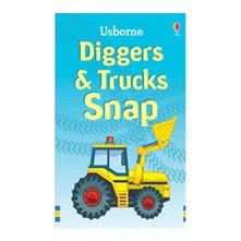 Diggers & Trucks Snap